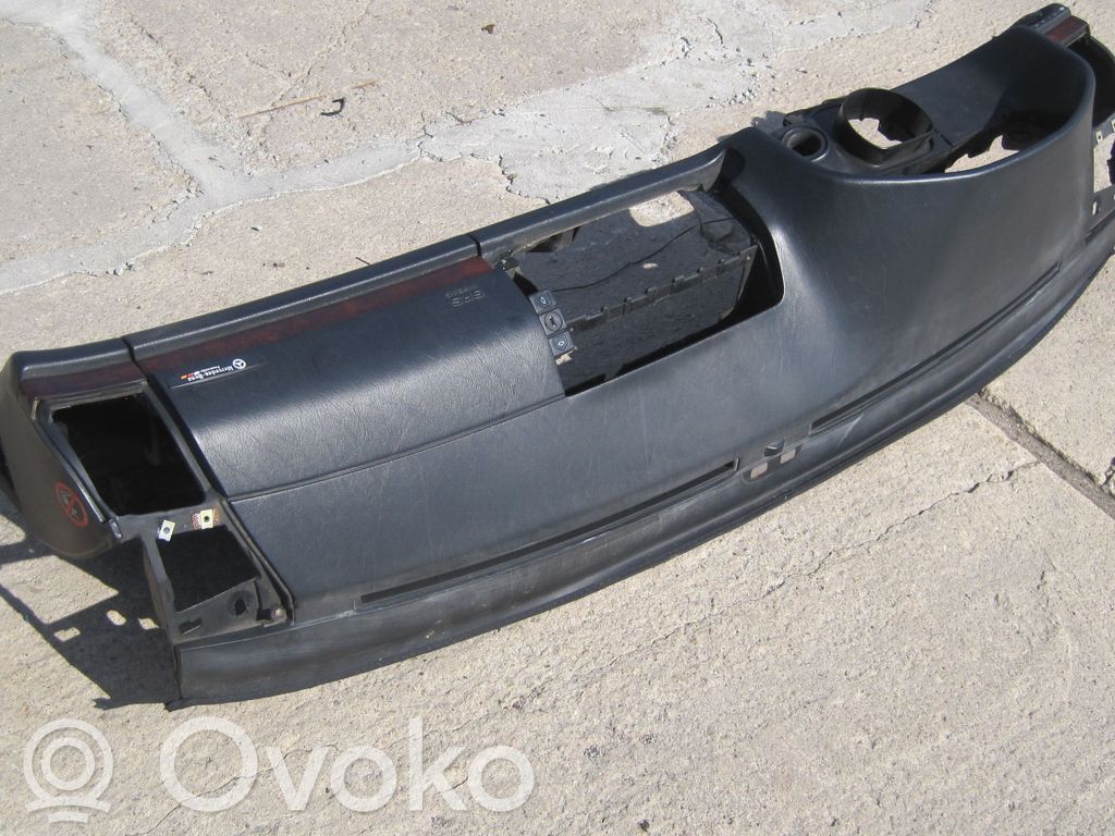 Mercedes-Benz CL C140 Kojelauta 