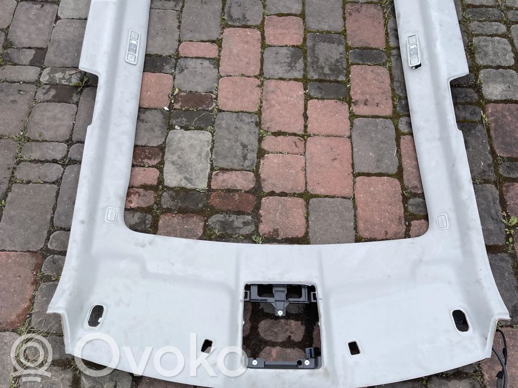 Land Rover Evoque I Techo 