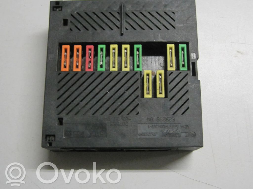 Sulakemoduuli   1394370