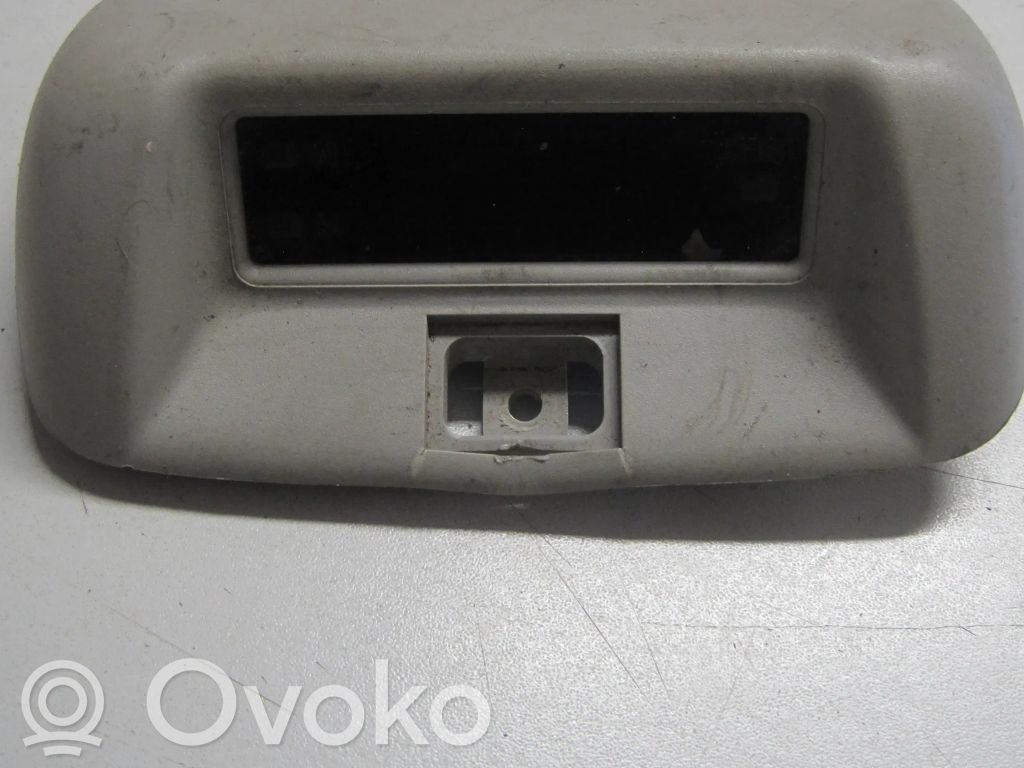 Mitsubishi L200 Reloj 