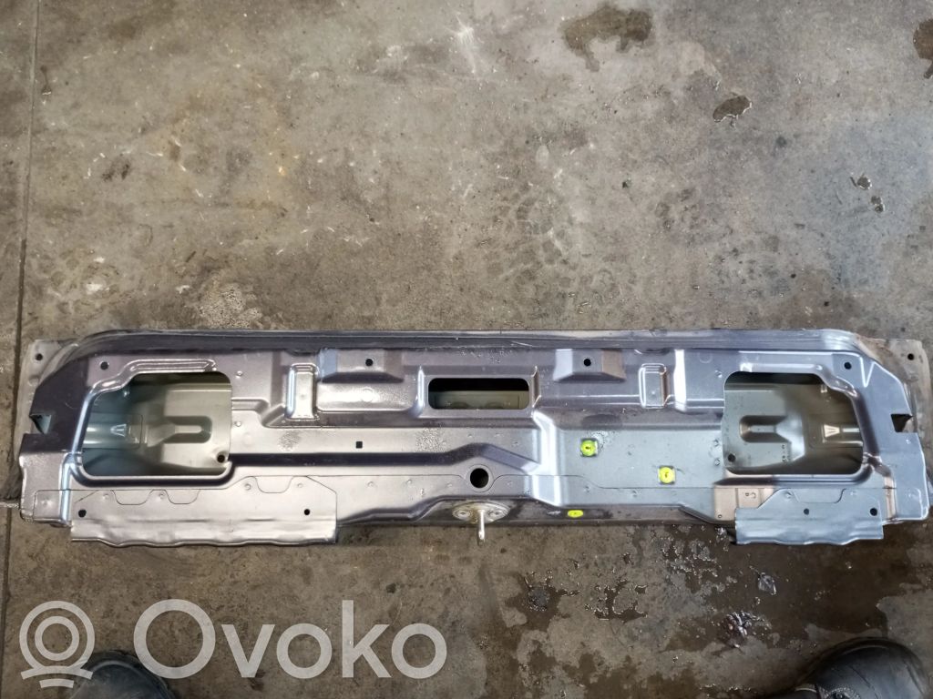 Mitsubishi Outlander Tailgate/trunk/boot lid 