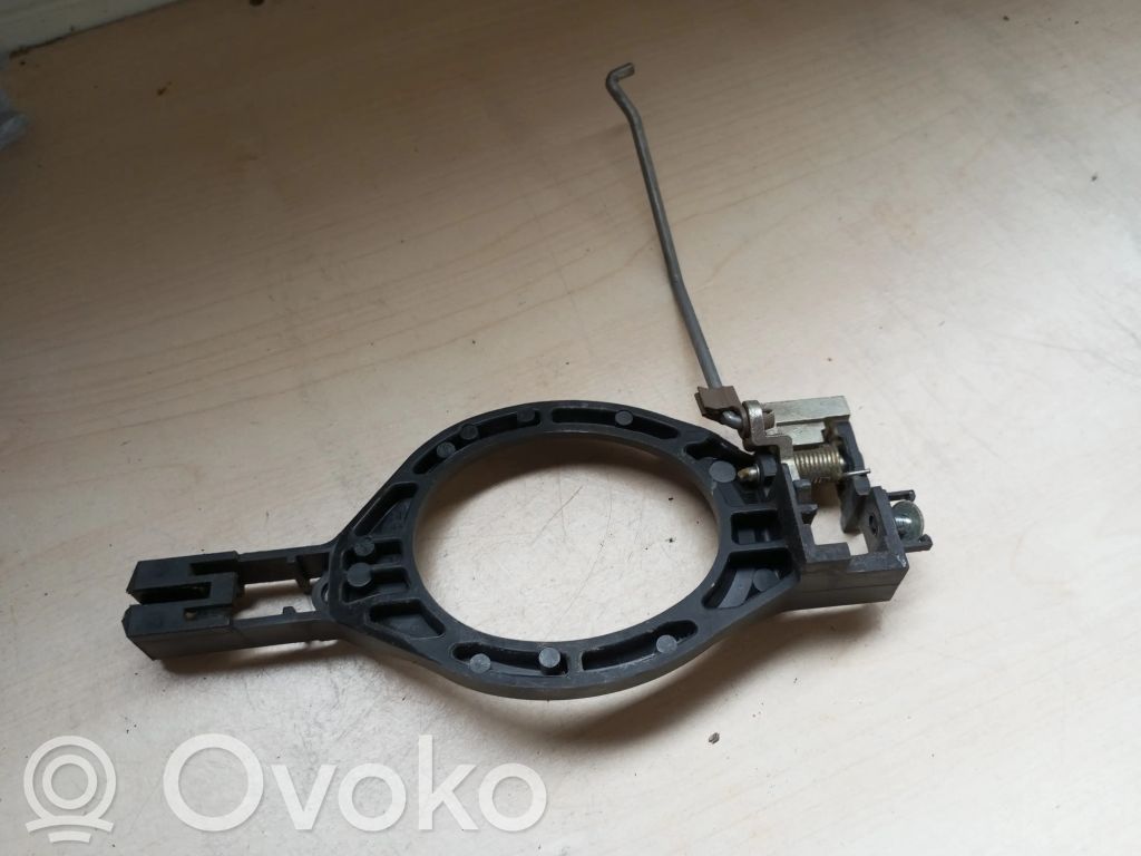 Mitsubishi Outlander Manecilla interna puerta trasera 