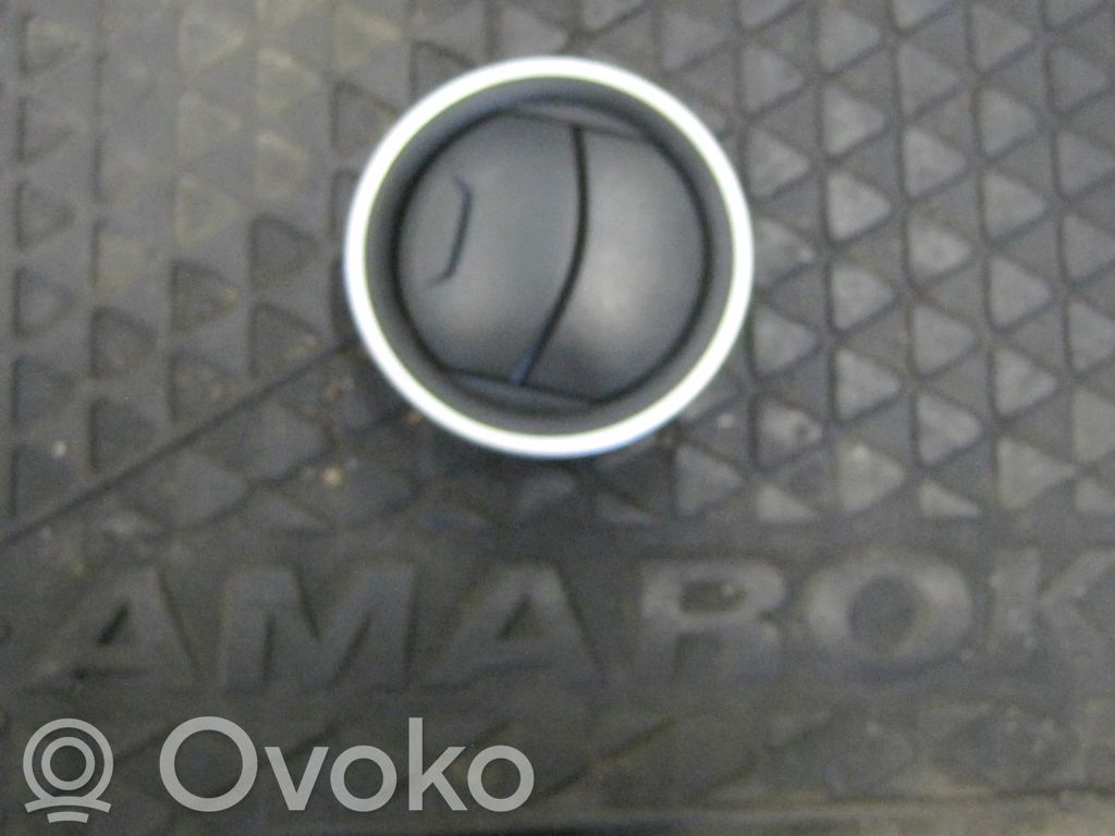 Volkswagen Amarok Grilă ventilație/ramă laterală bord 