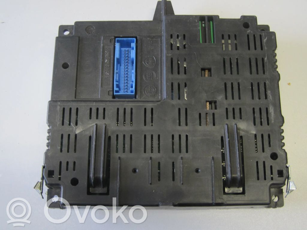 Autres unités de commande / modules   50514602