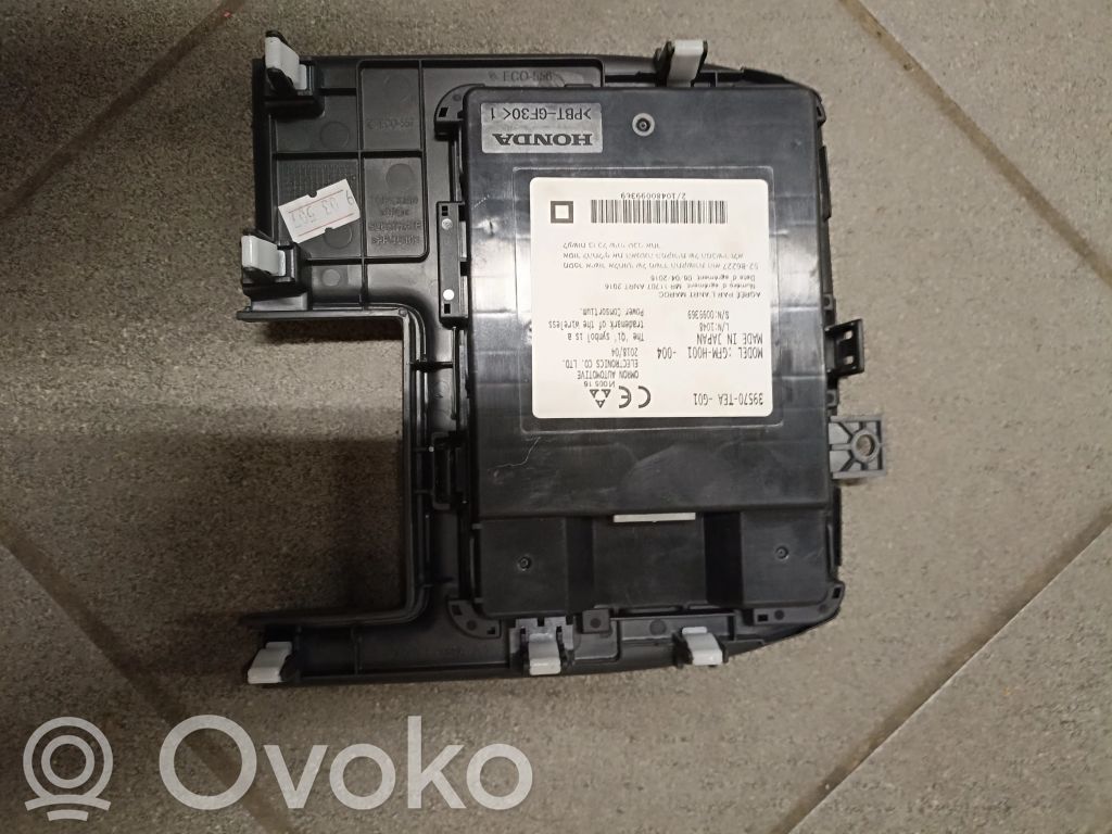 Módulo de carga inalámbrico   39570TEAG01
