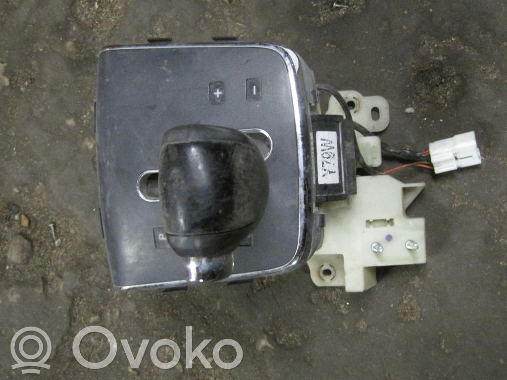 KIA Sorento Selector caja de cambios 