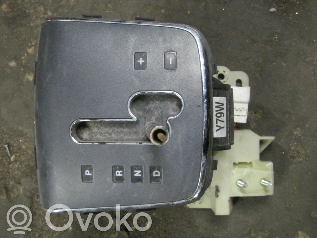 KIA Sorento Selector caja de cambios 