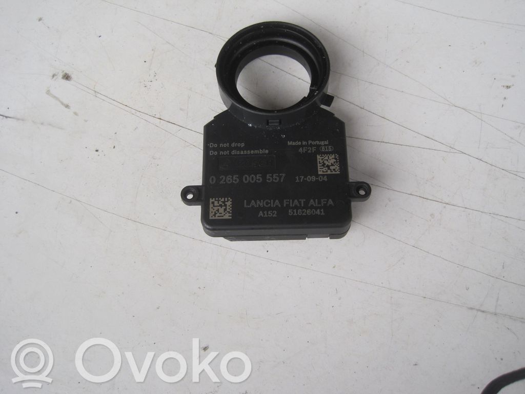 Lenkwinkelsensor   51826041