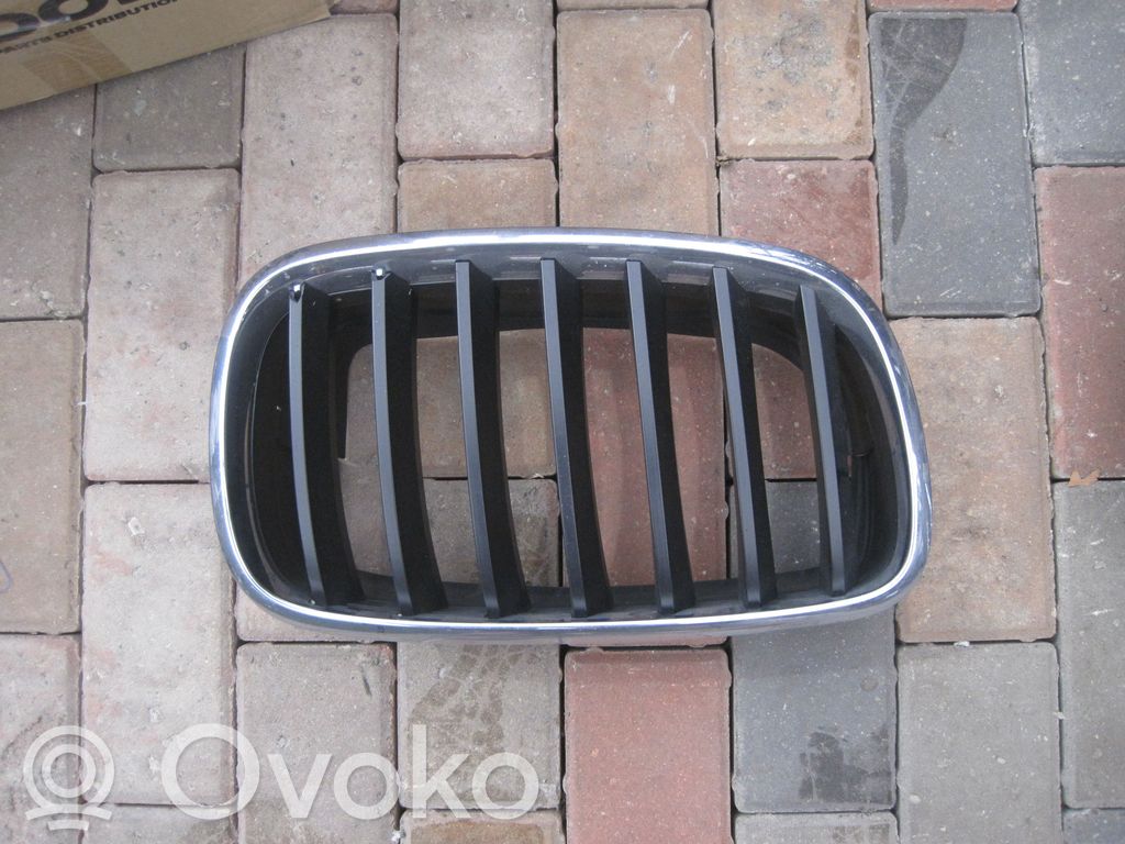 Oberes Gitter vorne   7171396