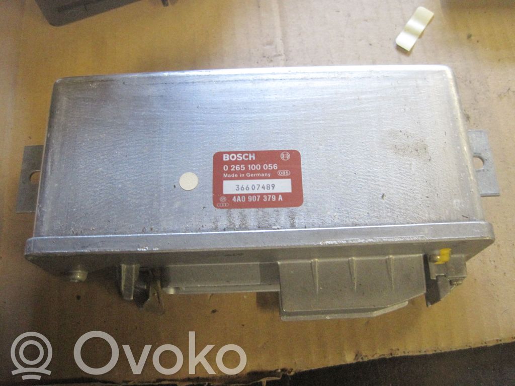 Bloc ABS   4A0907379A