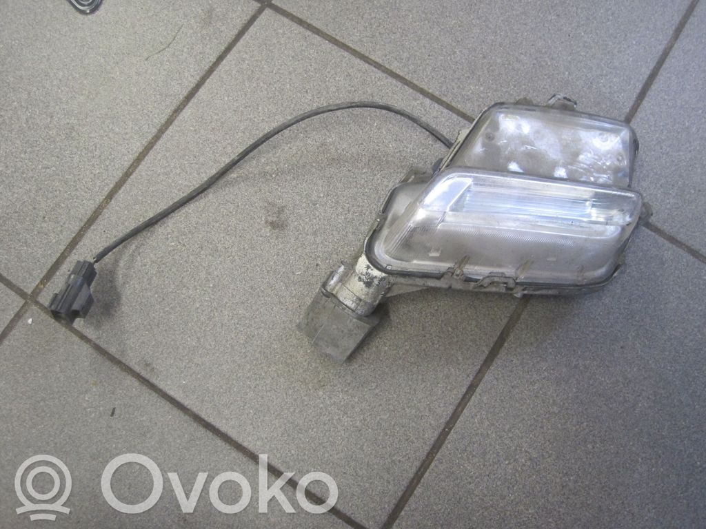 Volvo XC60 Światło przeciwmgłowe przednie 