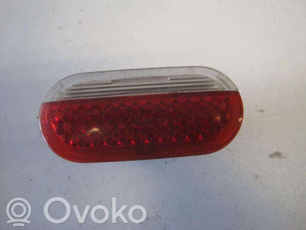 Audi Q7 4L Etuoven sisävalo 