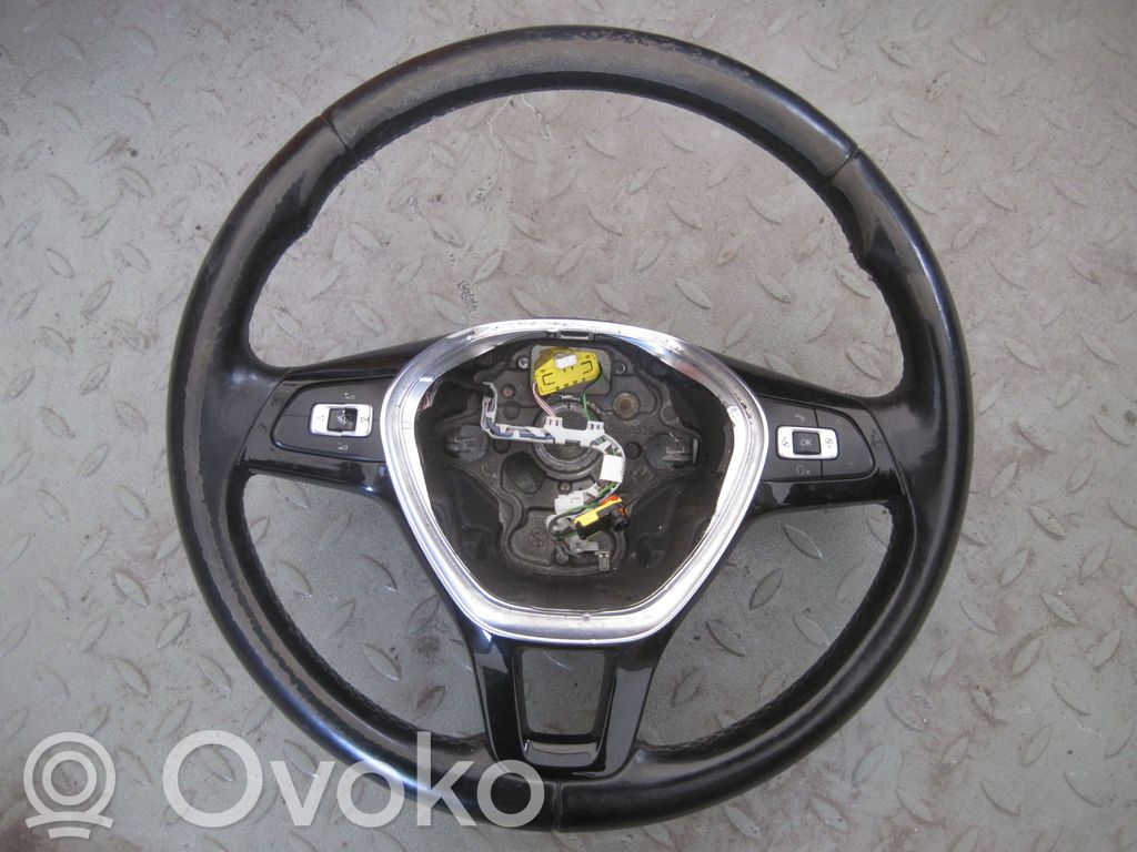 Volkswagen Amarok Kierownica 