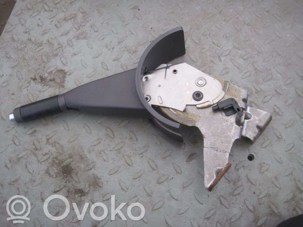 Volkswagen Amarok Dźwignia hamulca ręcznego 
