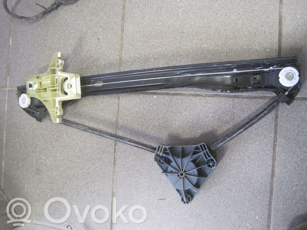 Volkswagen Amarok Elektryczny podnośnik szyby drzwi tylnych 