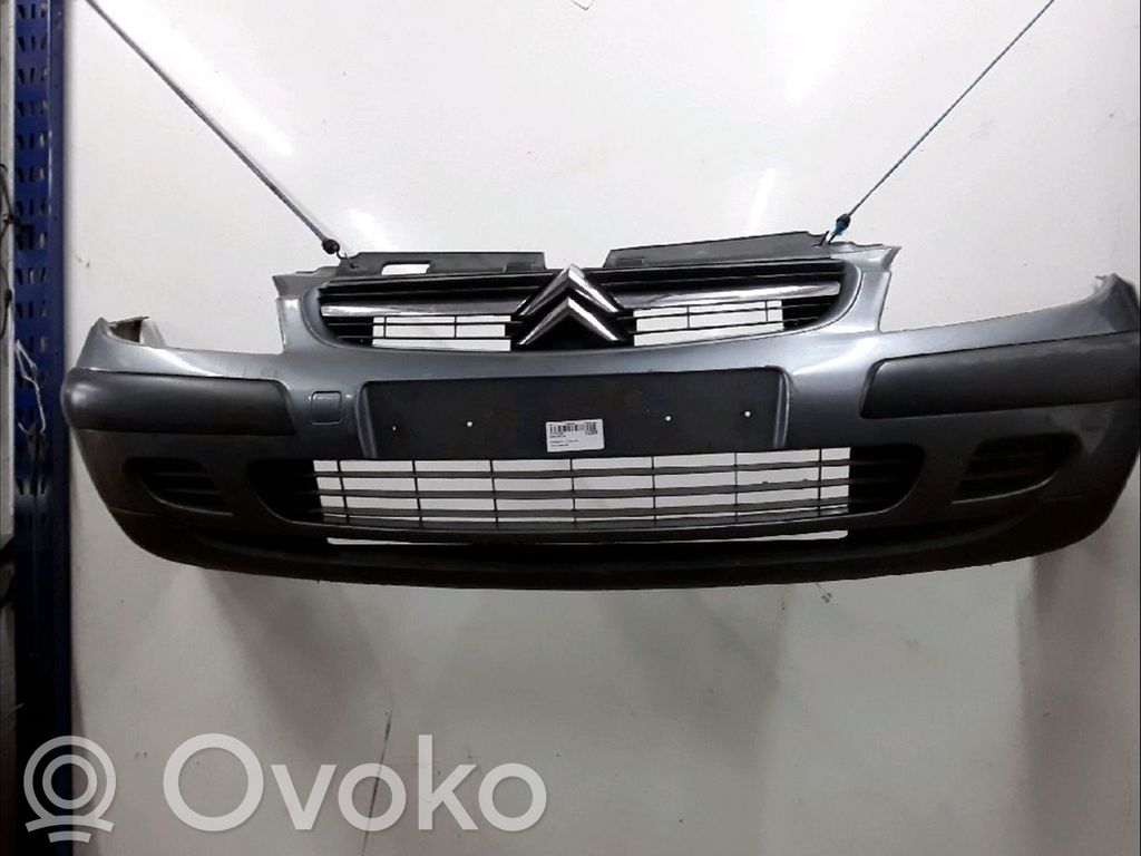 Citroen C5 Front bumper 