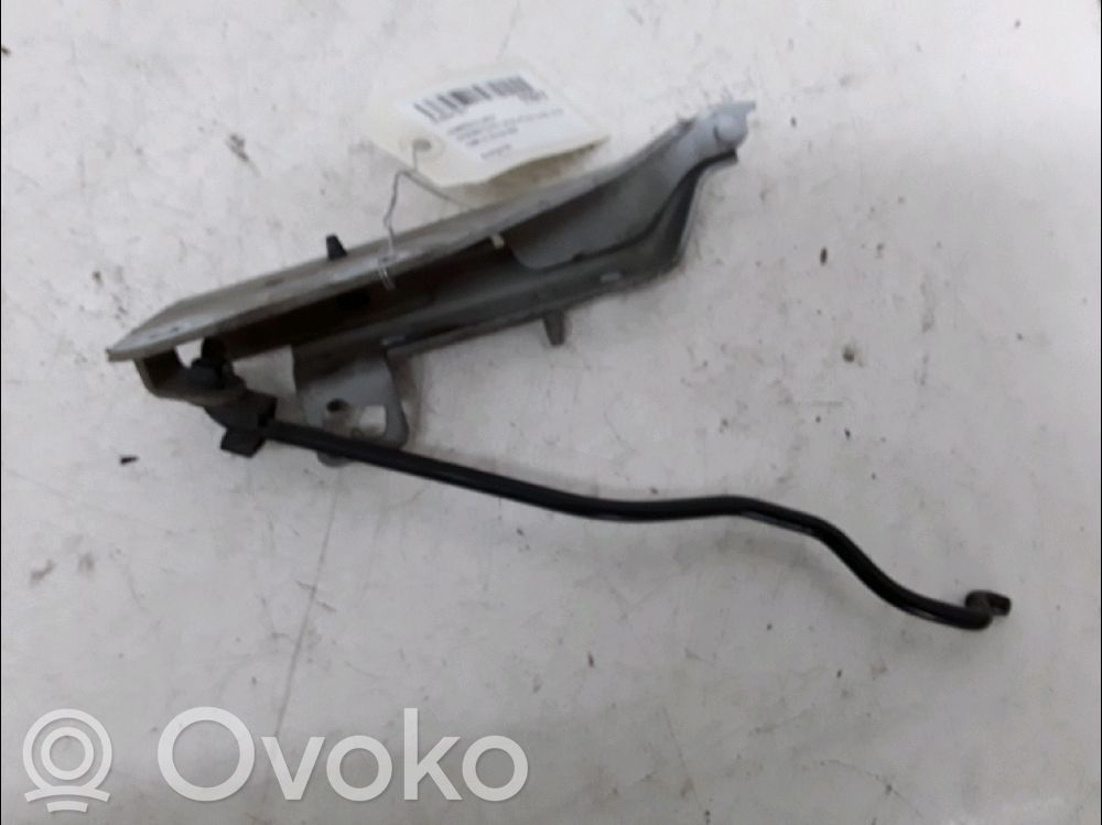 Citroen C3 Dzinēja pārsega eņģe (-es) 