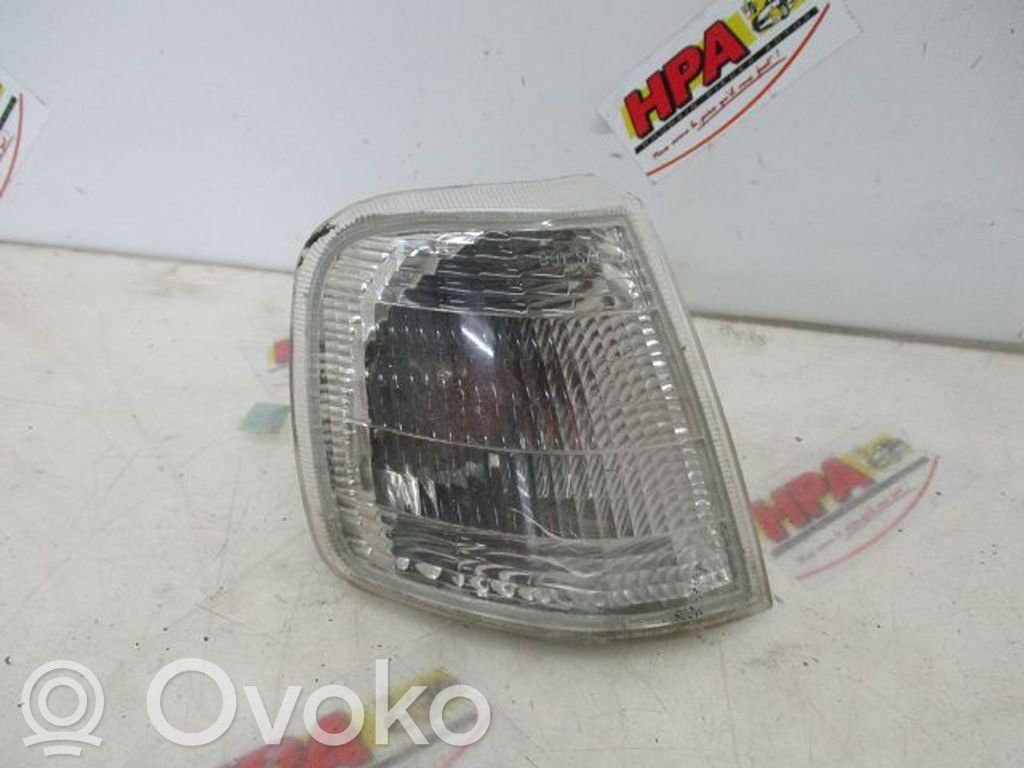 Peugeot 405 Front indicator light 