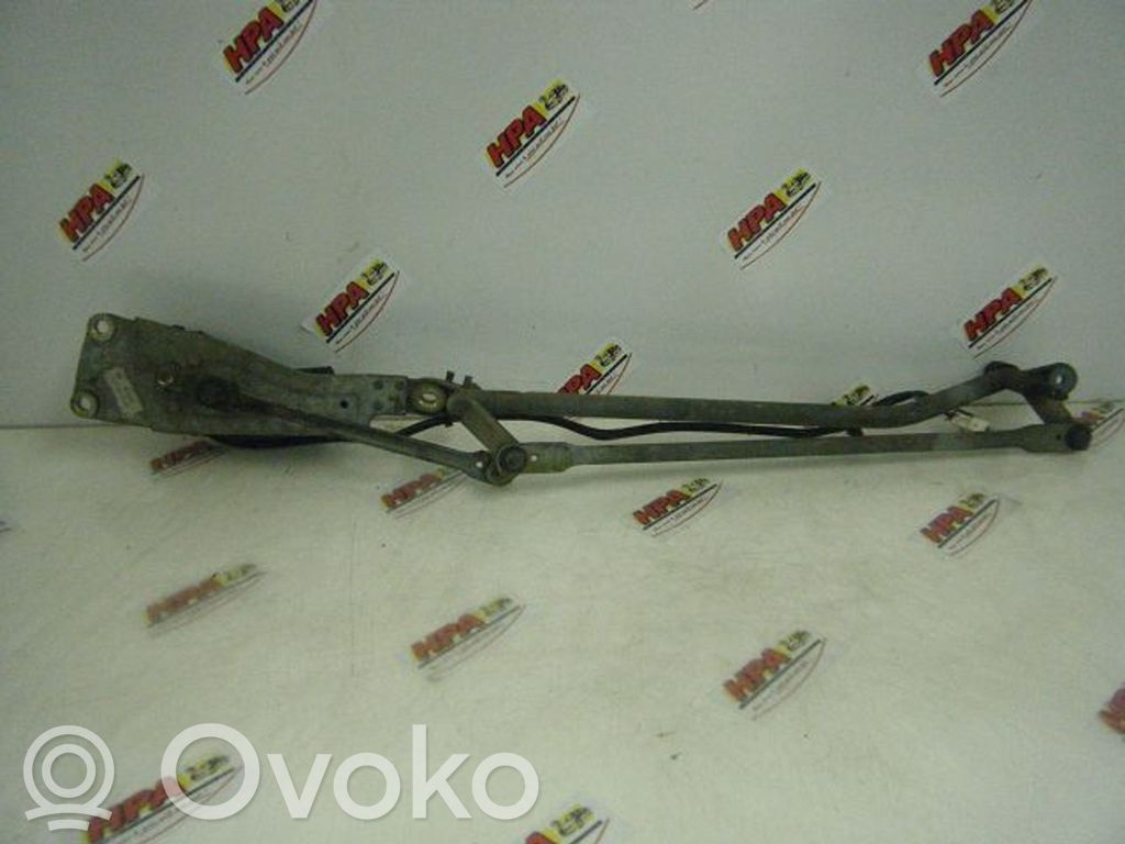 Citroen Xsara Mechanizm i silniczek wycieraczek szyby przedniej / czołowej 