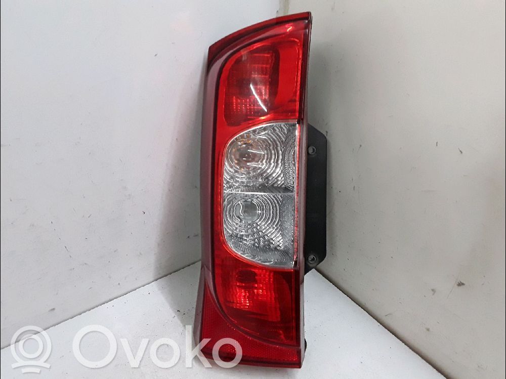Peugeot Bipper Takavalot 