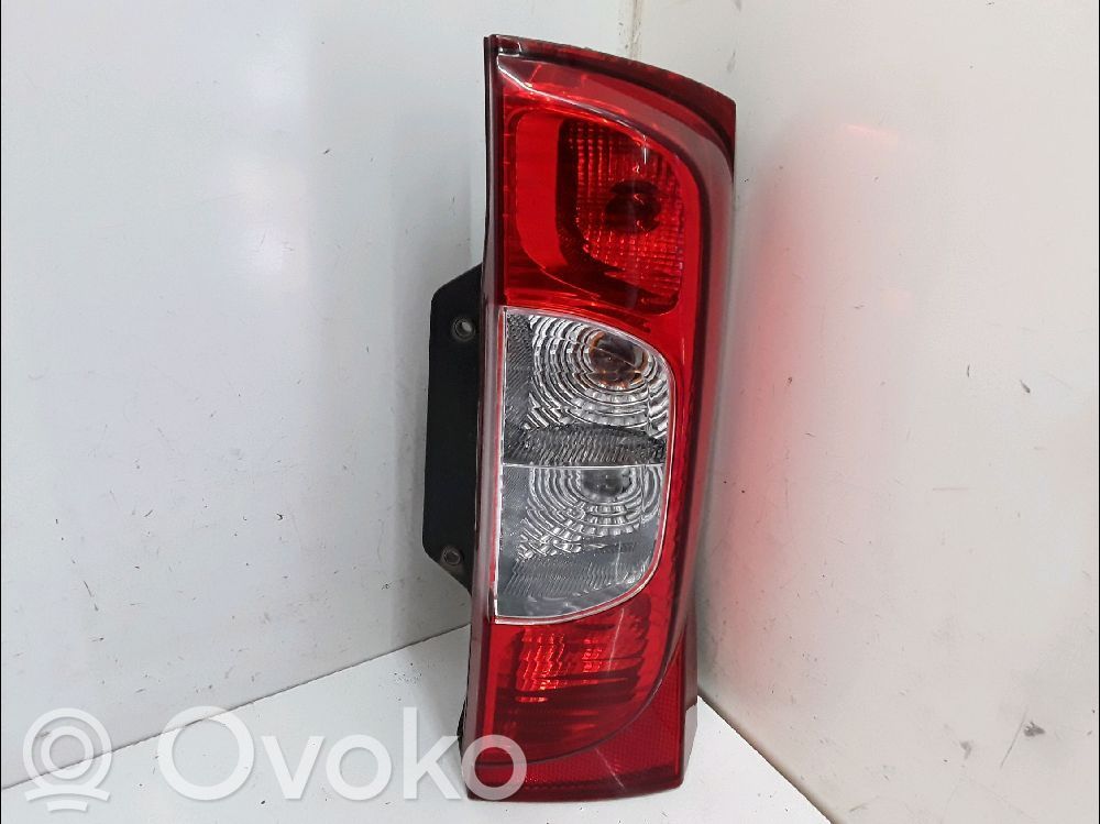 Peugeot Bipper Takavalot 