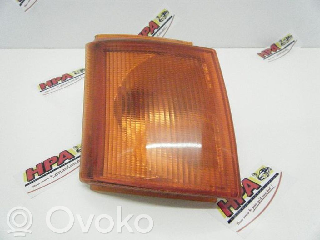 Ford Transit Front indicator light 