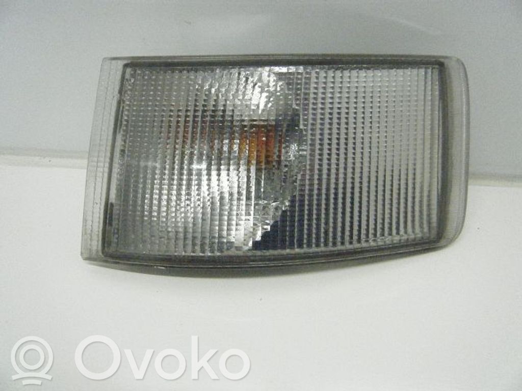 Peugeot Boxer Front indicator light 