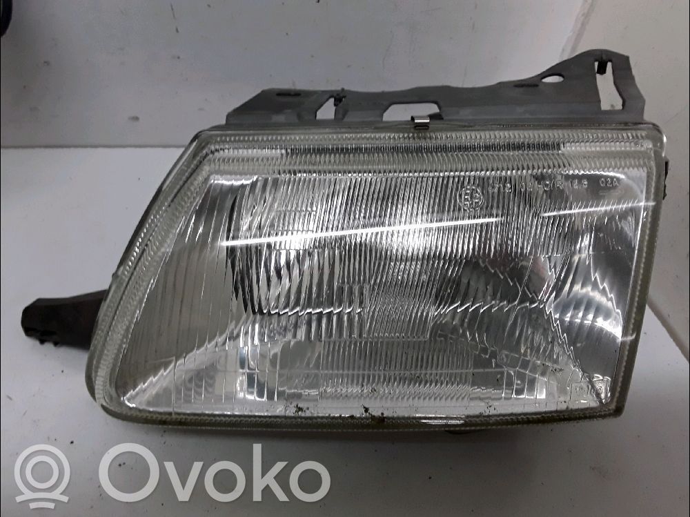 Citroen Saxo Scheinwerfer 