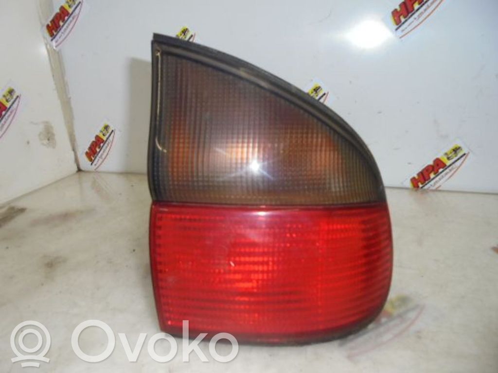 Renault Safrane Takavalot 