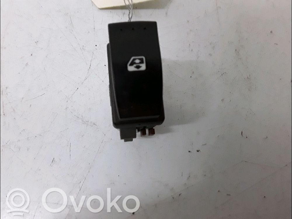 Renault Espace IV Electric window control switch 