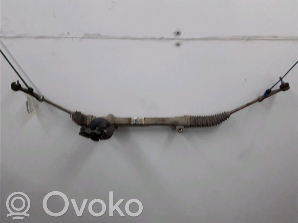 Opel Corsa D Hammastanko 