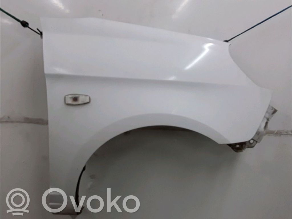 KIA Picanto Lokasuoja 