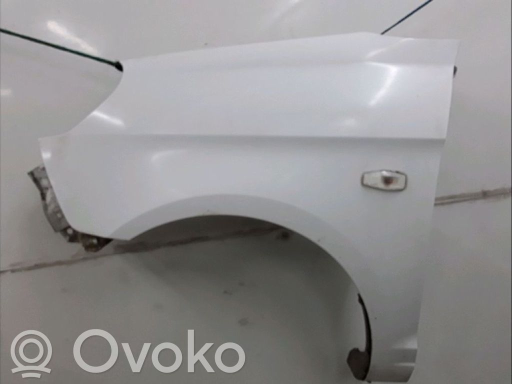 KIA Picanto Lokasuoja 