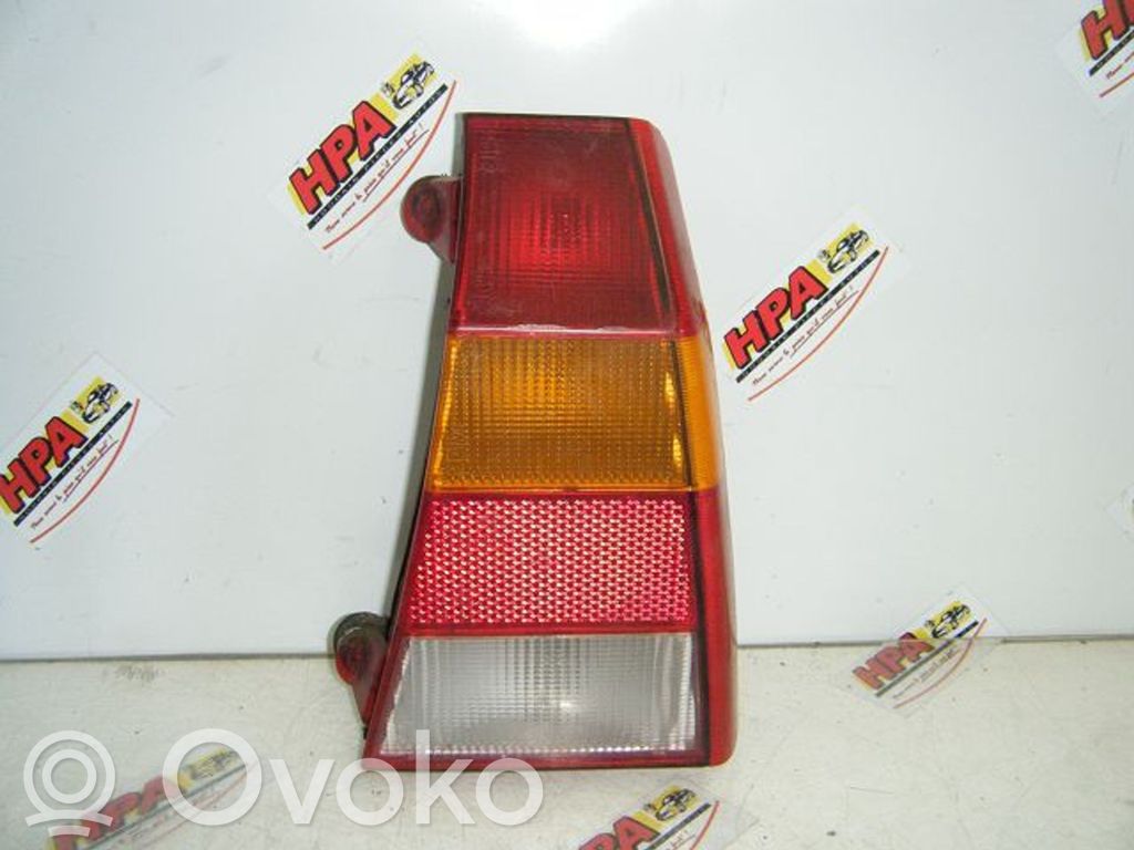 Citroen AX Rear/tail lights 