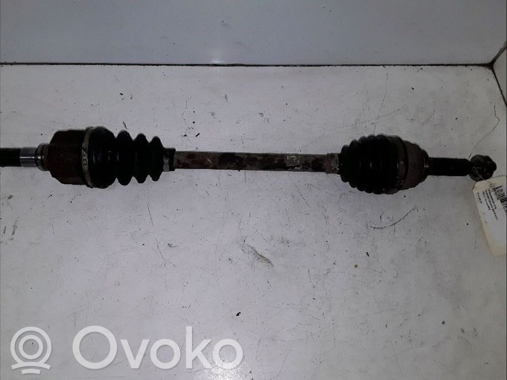 Daewoo Matiz Eje de transmisión delantero 