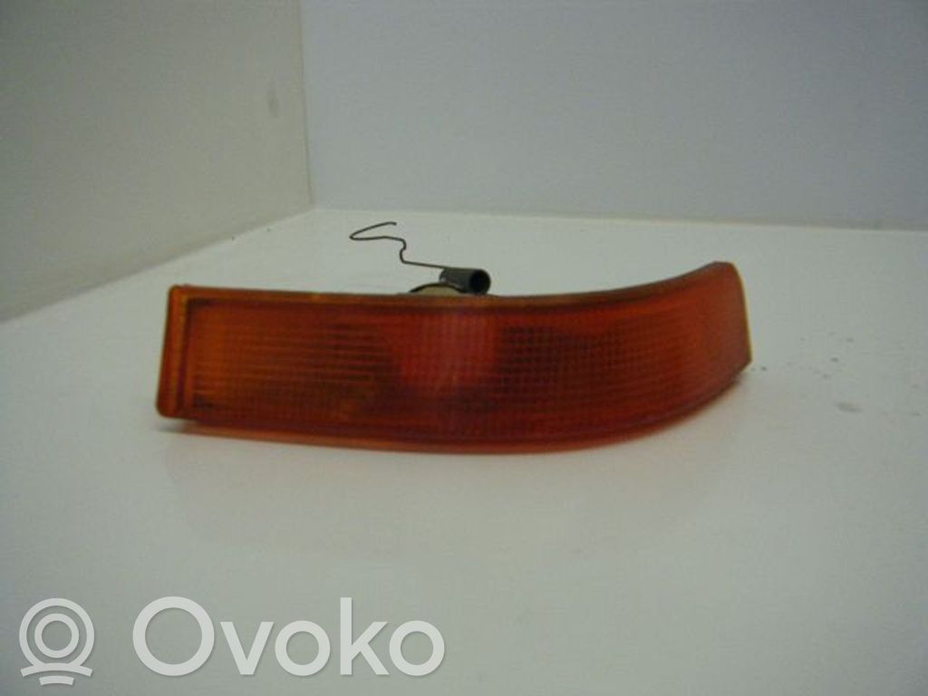 Renault Super R5 Front indicator light 
