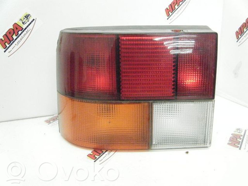 Renault 19 Takavalot 