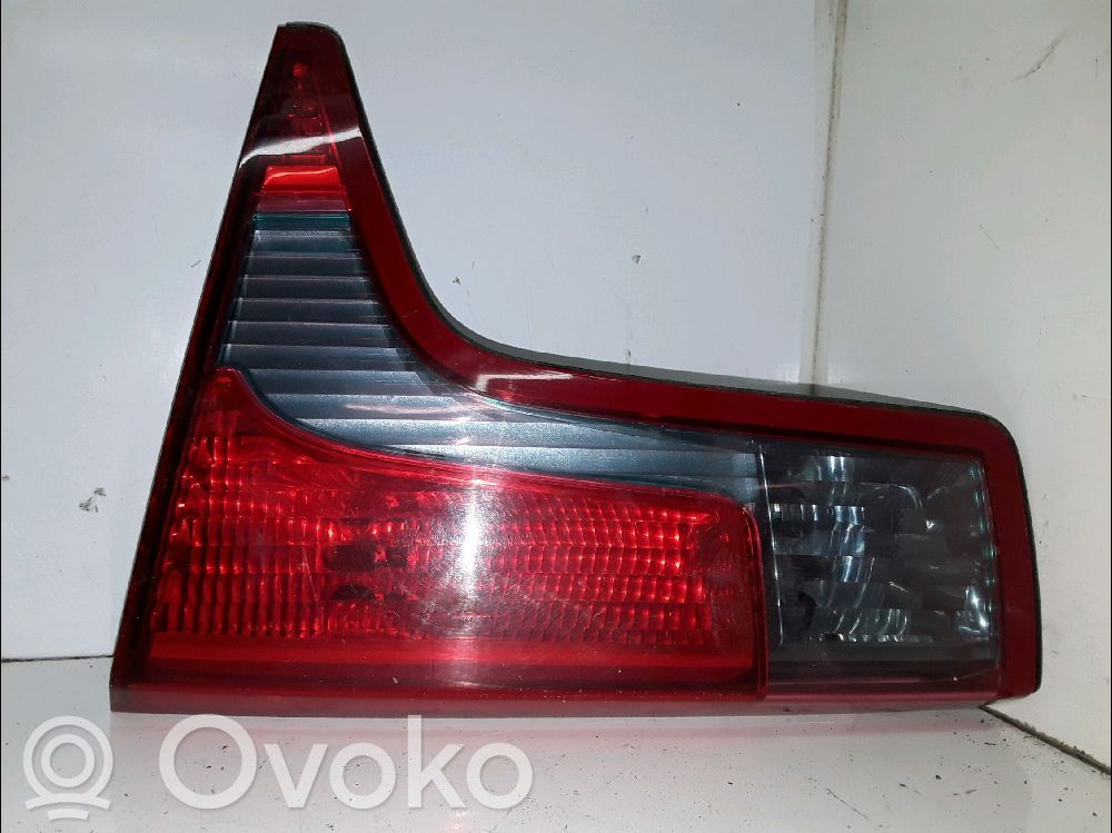 Citroen C5 Tailgate rear/tail lights 