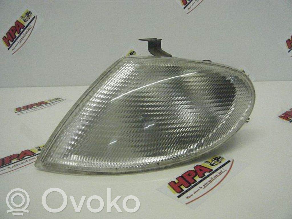 Ford Galaxy Front indicator light 