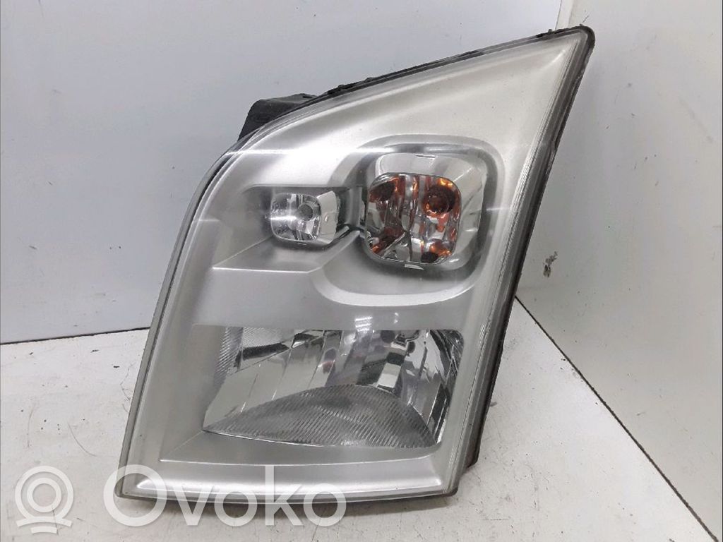Ford Transit Priekinis žibintas 