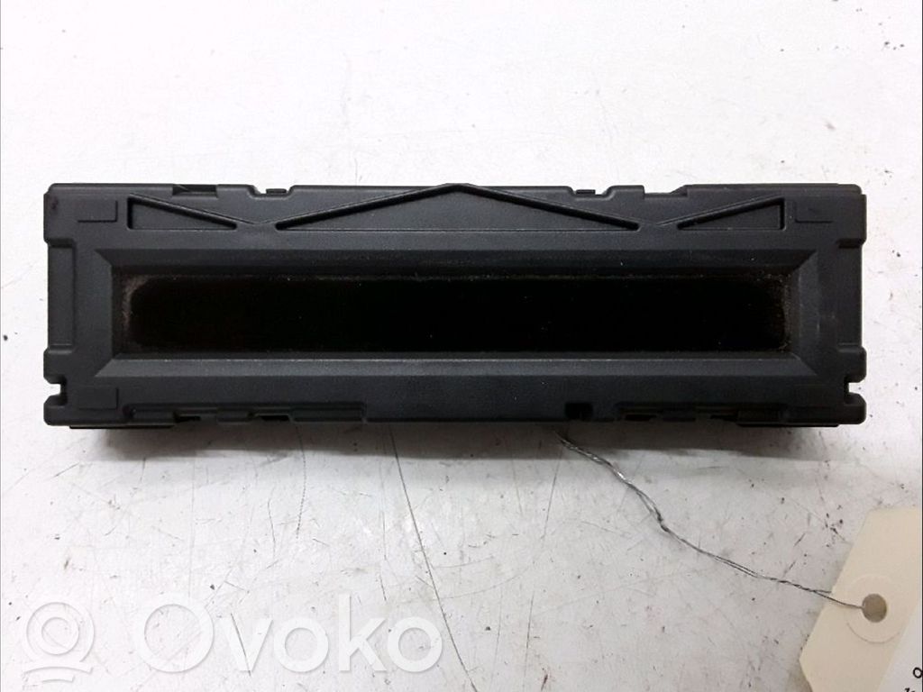 Opel Insignia A Screen/display/small screen 