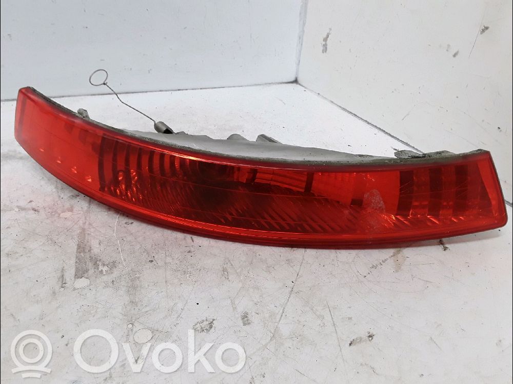 Renault Trafic II (X83) Front indicator light 