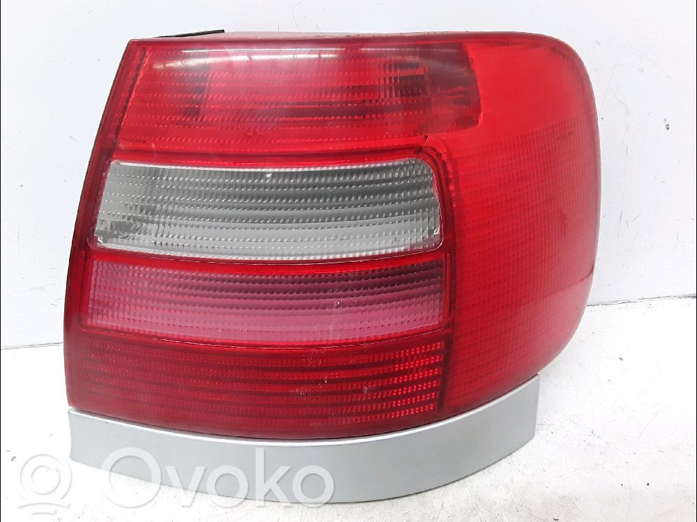 Audi A4 S4 B5 8D Takavalot 