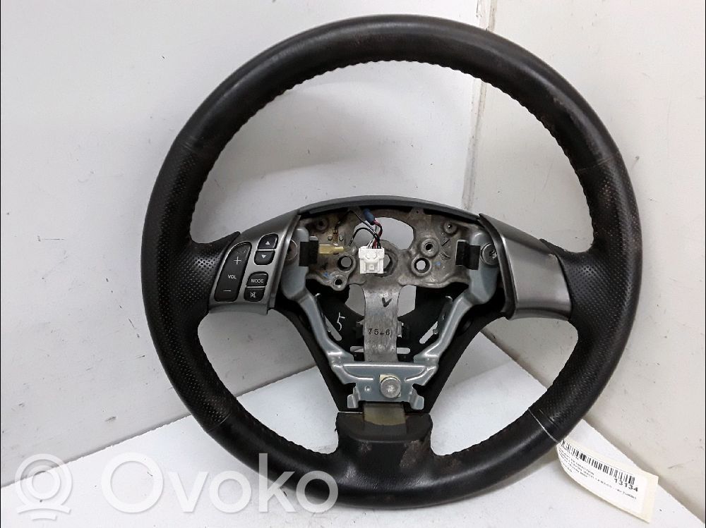 Mazda 3 I Vairas 