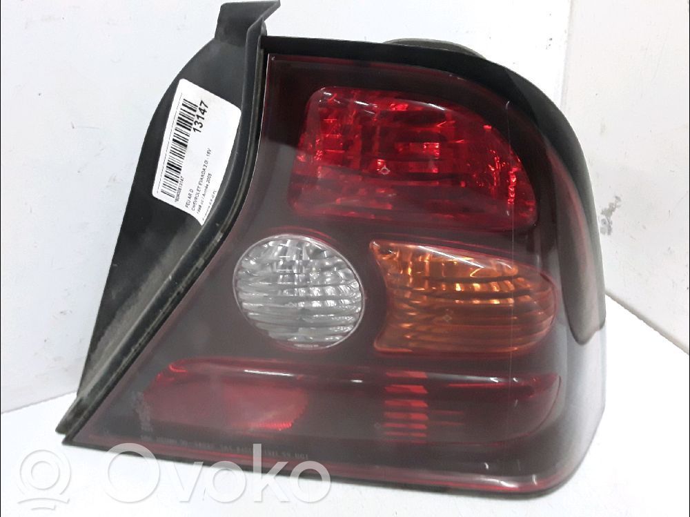 Chevrolet Evanda Luz trasera/de freno 