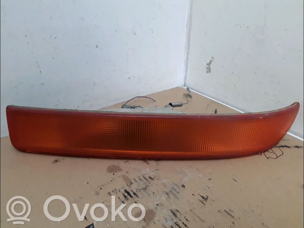 Renault Master II Front indicator light 