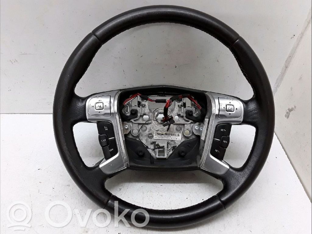 Ford Mondeo MK IV Steering wheel 