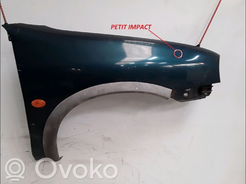 Opel Corsa B Sparnas 