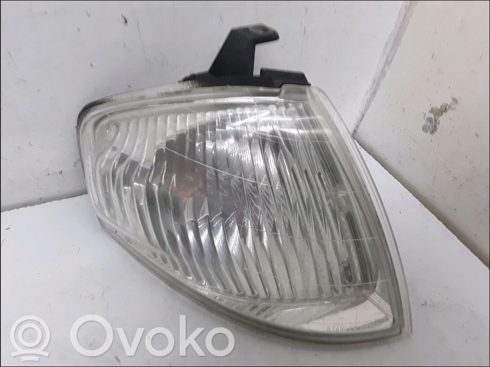 Frontblinker   B25D5106XB