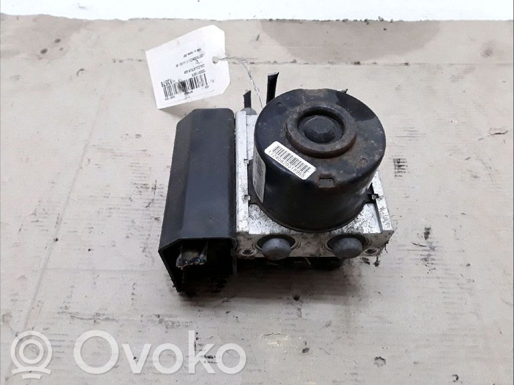 Centralina/modulo ABS